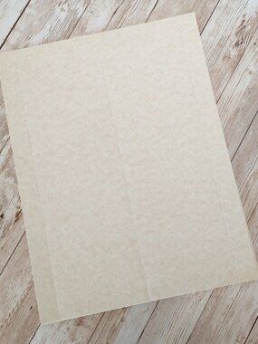 Astroparche Business Cards 65lb Card Stock Wausau Papers Professional Series